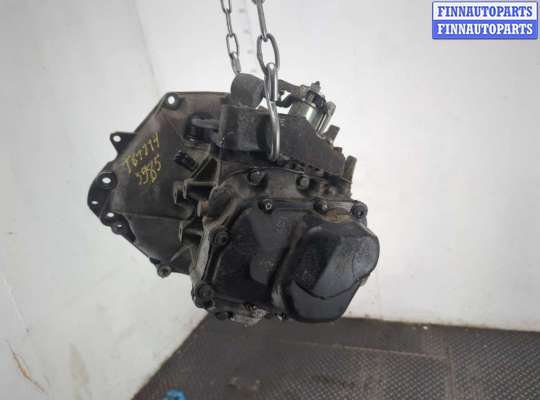 купить КПП 5-ст.мех. (МКПП) на Opel Zafira B 2005-2014