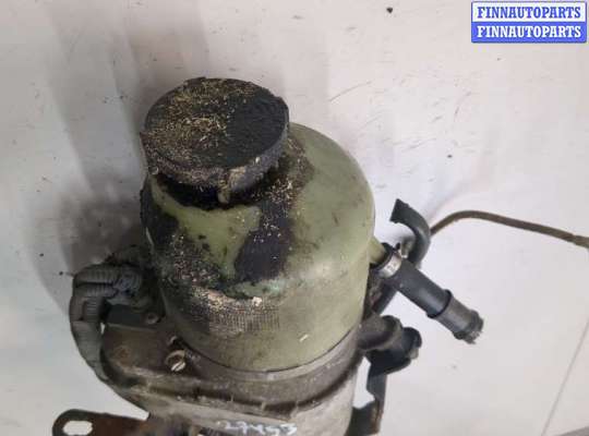 купить Насос электрический усилителя руля на Opel Astra H 2004-2010