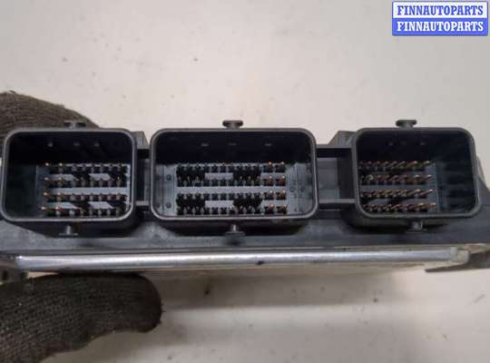 купить Блок управления двигателем на Ford Focus 2 2008-2011