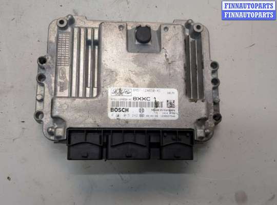Блок управления двигателем FO2142885 на Ford Focus 2 2008-2011