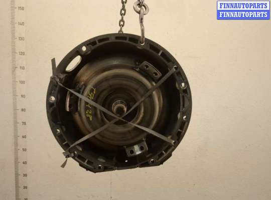 купить КПП - автомат (АКПП) 4х4 на Mercedes ML W164 2005-2011