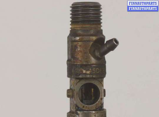 Форсунка топливная на Renault Clio III