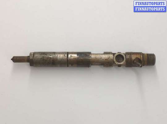 Форсунка топливная на Renault Clio III