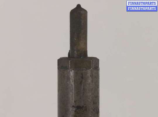 Форсунка топливная на Renault Clio III