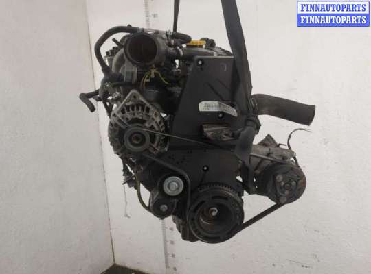 купить Двигатель (ДВС) на Opel Astra G 1998-2005