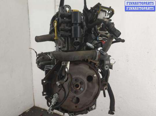 купить Двигатель (ДВС) на Opel Astra G 1998-2005