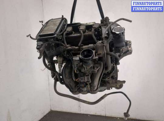 купить Двигатель (ДВС) на Toyota Aygo 2005-2014