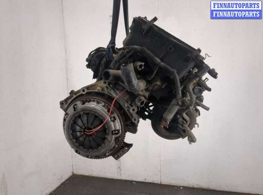 купить Двигатель (ДВС) на Toyota Aygo 2005-2014