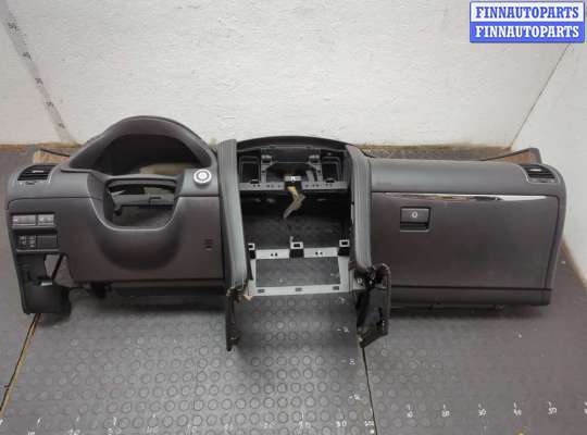 Динамик IFM3450 на Infiniti QX80 2014-2017