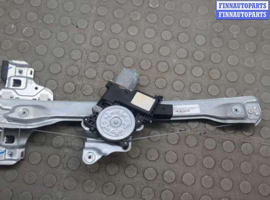 Стеклоподъемник электрический OP2390591 на Opel Mokka 2012-2019