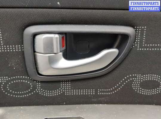 купить Стеклоподъемник электрический на KIA Soul 2008-2014