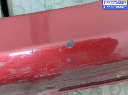 купить Накладка на порог на Hyundai i30 2007-2012