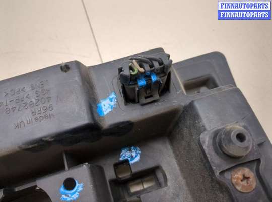 купить Фара (передняя) на Chevrolet Trailblazer 2001-2010