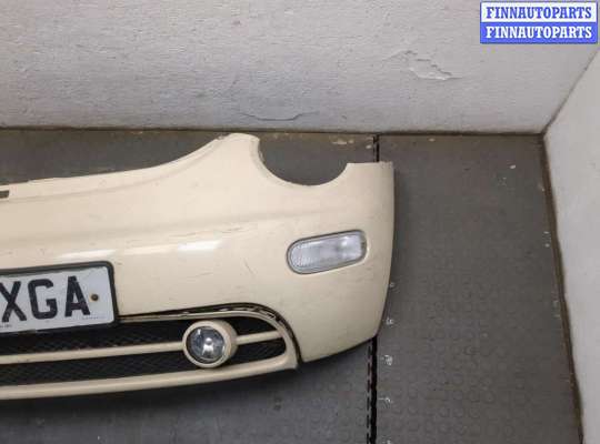 купить Бампер на Volkswagen Beetle 1997-2010