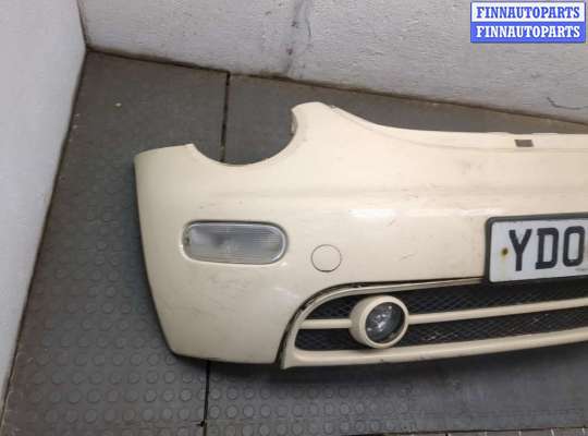 купить Бампер на Volkswagen Beetle 1997-2010
