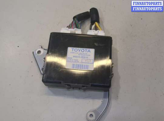 купить Блок управления бесключевого доступа на Lexus RX 2003-2009