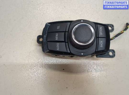 купить Джойстик мультимедиа на BMW X3 F25 2010-2017