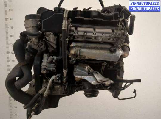 купить Насос гидроусилителя руля (ГУР) на Mercedes ML W164 2005-2011