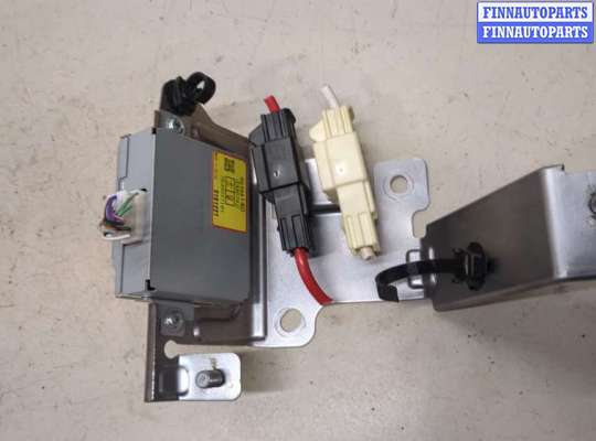 купить Блок управления аудио на Mitsubishi Outlander 2012-2021