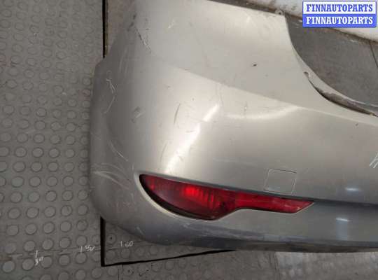 купить Фонарь противотуманный на KIA Ceed 2007-2012