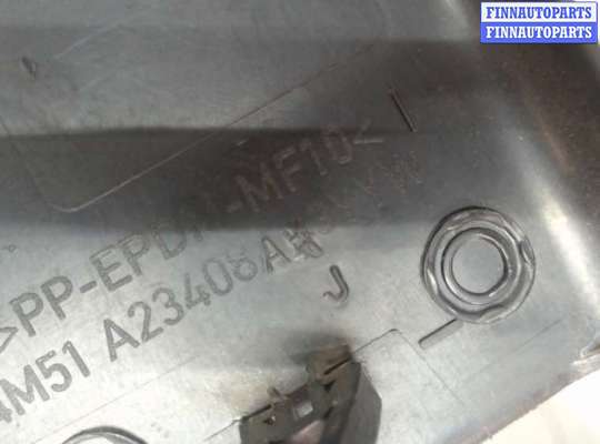 купить Накладка декоративная (Двери) на Ford Focus 2 2008-2011