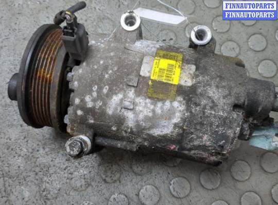 Компрессор кондиционера FO2207218 на Ford Mondeo 4 2007-2015