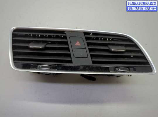 купить Кнопка аварийки на Audi Q3 2011-2018