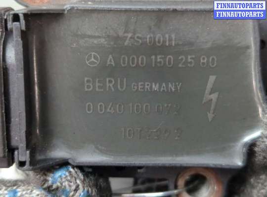 купить Катушка зажигания на Mercedes C W204 2006-2015