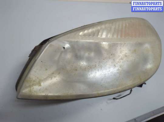 купить Фара (передняя) на Renault Scenic 2003-2009