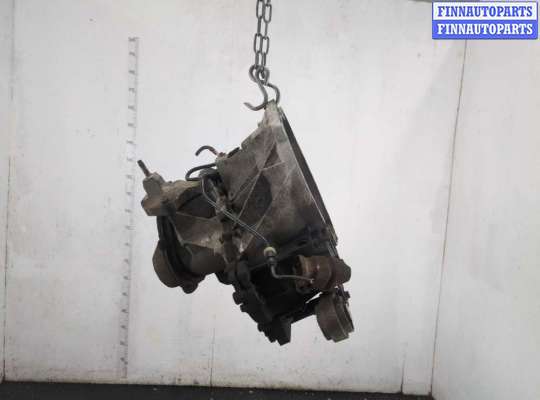 купить КПП 5-ст.мех. (МКПП) на Ford Fiesta 2001-2007