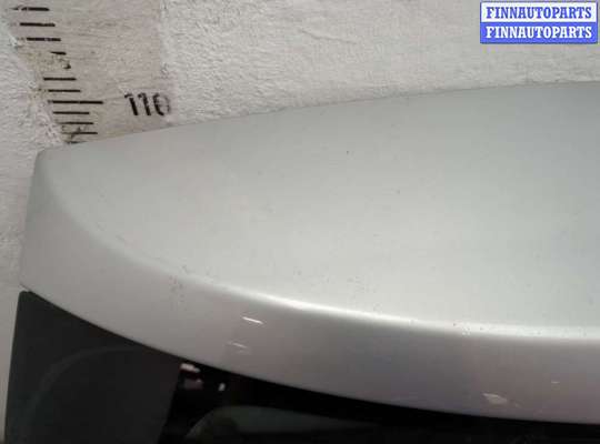 купить Крышка (дверь) багажника на Citroen C4 Grand Picasso 2006-2013