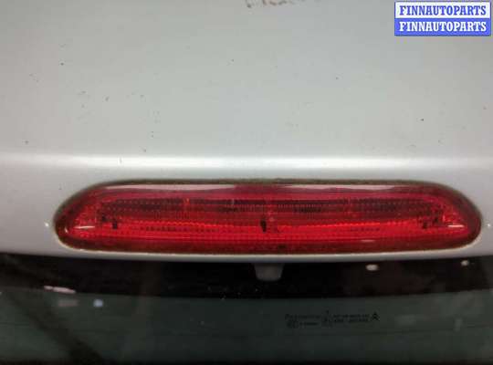 купить Крышка (дверь) багажника на Citroen C4 Grand Picasso 2006-2013