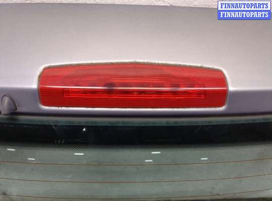 купить Крышка (дверь) багажника на Opel Astra H 2004-2010