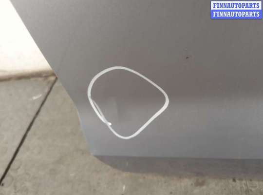 купить Дверь боковая (легковая) на Audi A3 (8V) 2012-2020