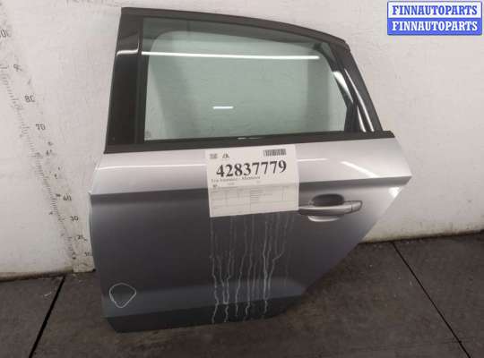 купить Дверь боковая (легковая) на Audi A3 (8V) 2012-2020