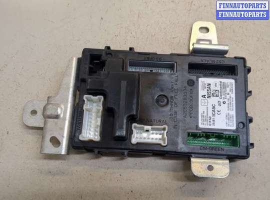 купить Блок управления бортовой сети (Body Control Module) на Infiniti FX 2008-2013