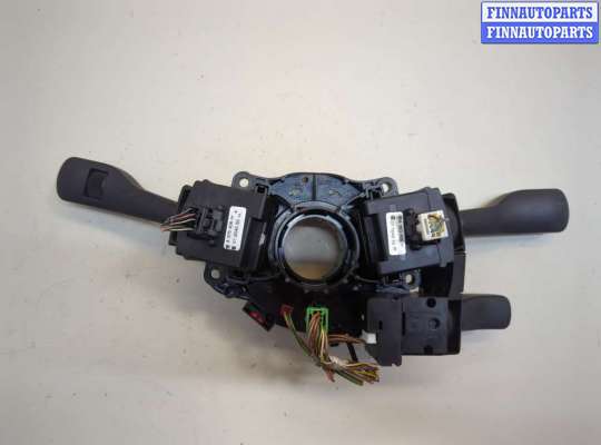 купить Переключатель поворотов и дворников (стрекоза) на BMW X5 E53 2000-2006