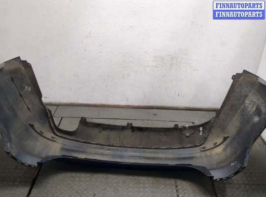 купить Бампер на Volkswagen Jetta 6 2014-2018
