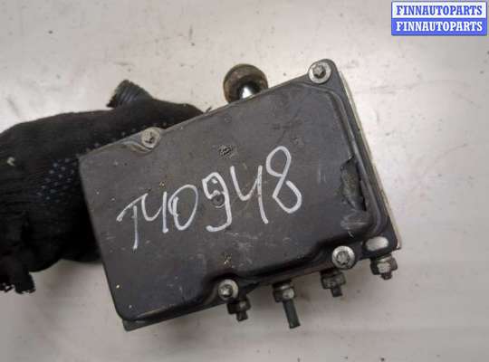 купить Блок АБС, насос (ABS, ESP, ASR) на Fiat Sedici 2005-2014