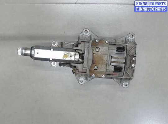купить Колонка рулевая на Audi A4 (B6) 2000-2006