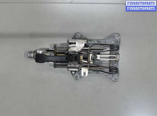купить Колонка рулевая на Audi A4 (B6) 2000-2006