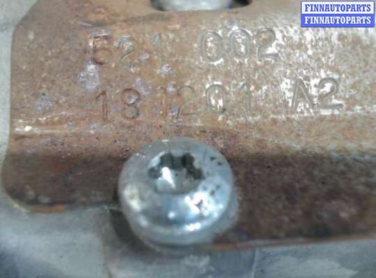 купить Колонка рулевая на Audi A4 (B6) 2000-2006