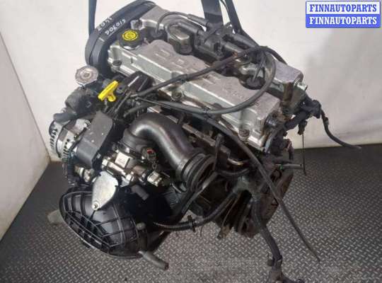 купить Двигатель (ДВС) на Chrysler Sebring 2001-2006