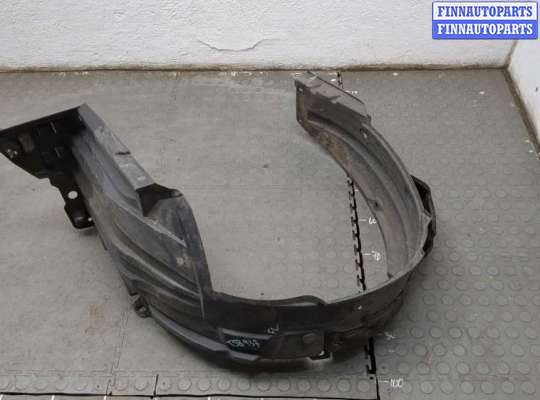 Купить Защита арок (подкрылок) на Honda Civic 2005-2012 Защита арок (подкрылок) HD511061 на Honda Civic 2005-2012