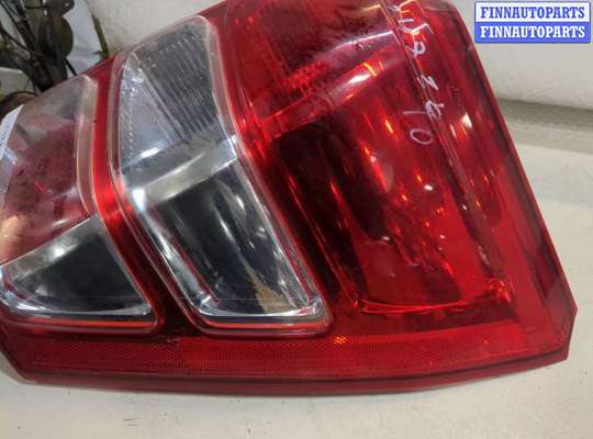 купить Фонарь (задний) на Suzuki Grand Vitara 2005-2015