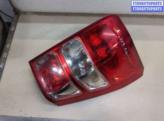 купить Фонарь (задний) на Suzuki Grand Vitara 2005-2015