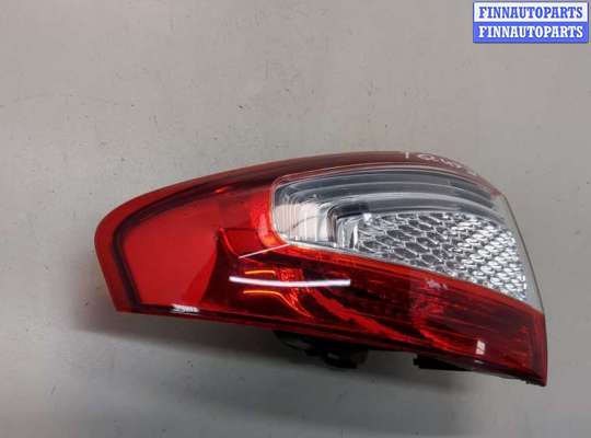 купить Фонарь (задний) на Ford Mondeo 4 2007-2015