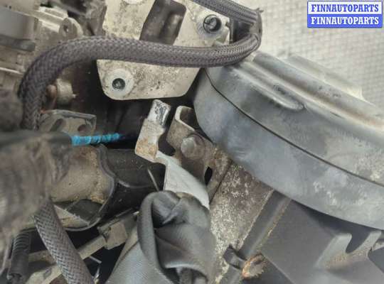 купить Компрессор кондиционера на Peugeot 307 2001-2008