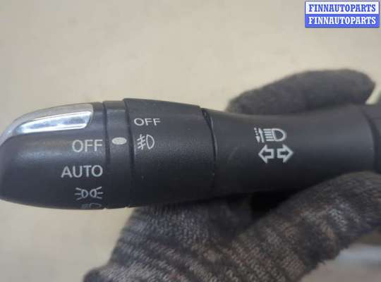 купить Переключатель поворотов и дворников (стрекоза) на Infiniti QX56 2010-2013