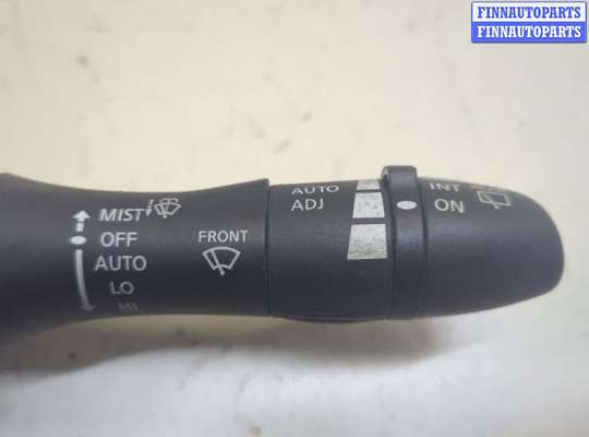 купить Переключатель поворотов и дворников (стрекоза) на Infiniti QX56 2010-2013